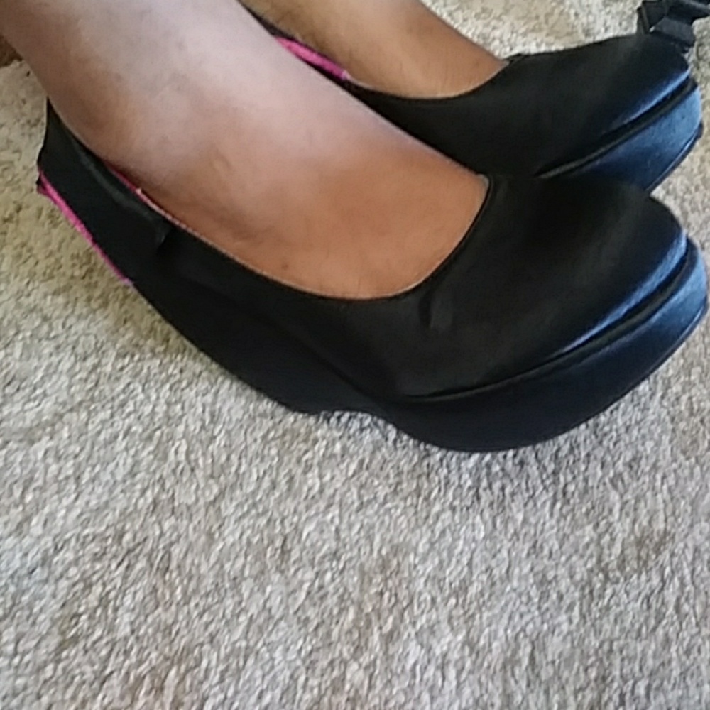 Wedges